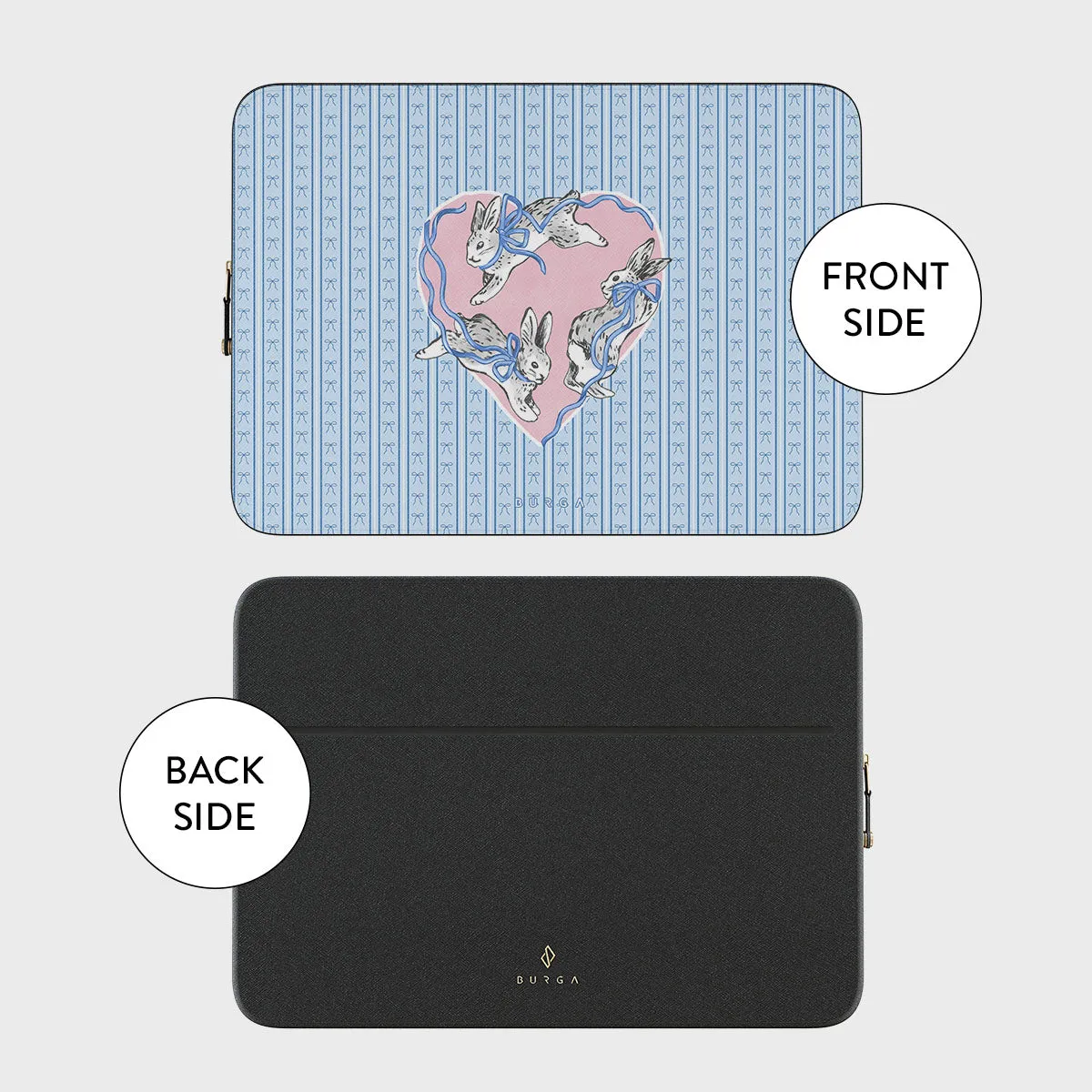 Follow Me - Laptop Sleeve