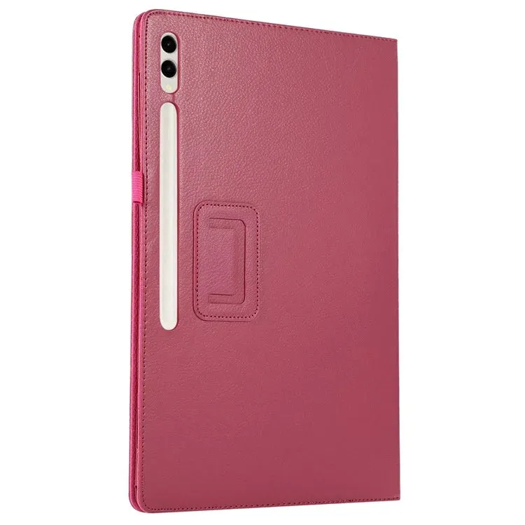 For Samsung Galaxy Tab S10 Ultra Case Bi