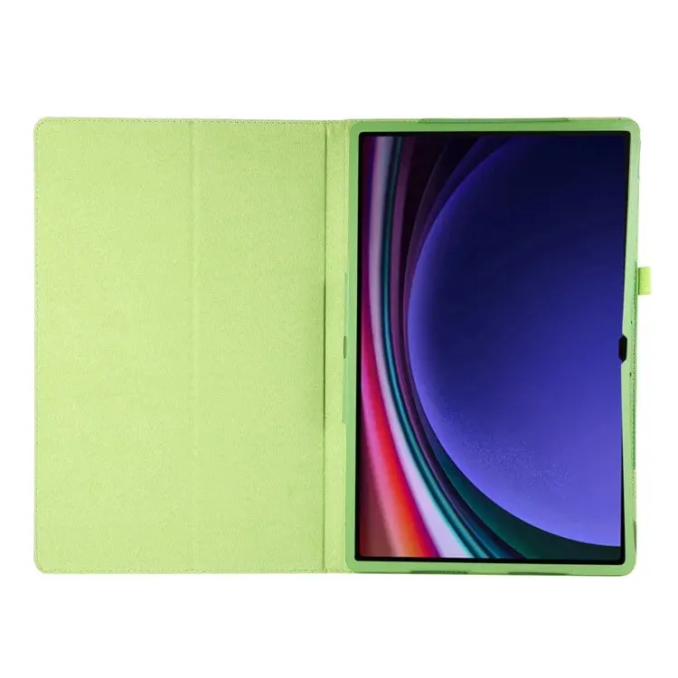 For Samsung Galaxy Tab S10 Ultra Case Bi