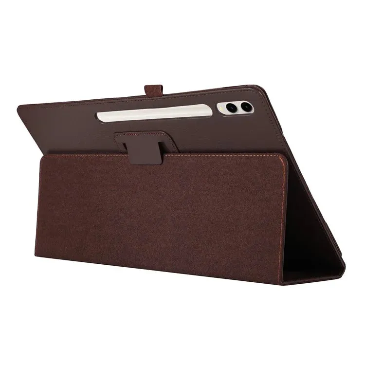 For Samsung Galaxy Tab S10 Ultra Case Bi