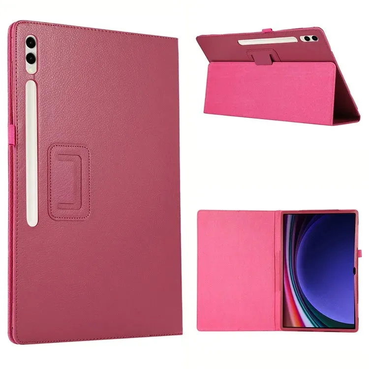 For Samsung Galaxy Tab S10 Ultra Case Bi