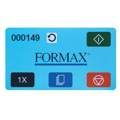 Formax FD 346 Document, Paper & Letter Folder