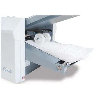 Formax FD 346 Document, Paper & Letter Folder
