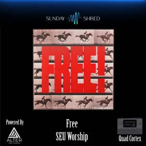 Free - Quad Cortex