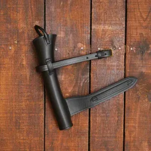 Genuine Leather Cases for Horns