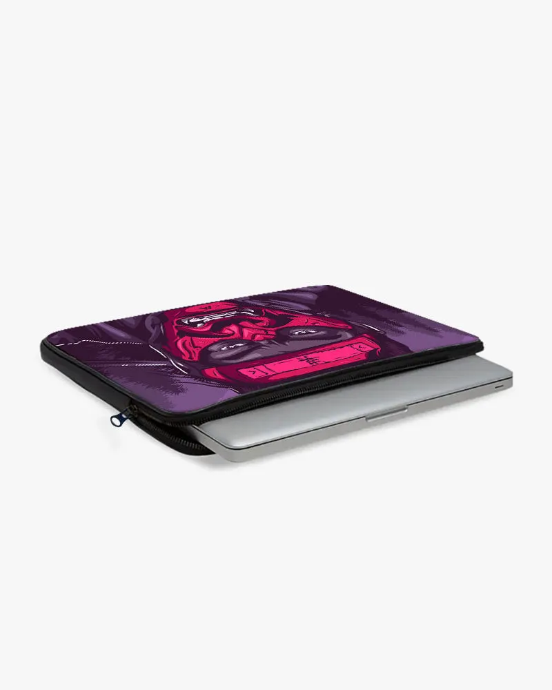 Ghost Of Tsushima Tribute MacBook / Laptop-Sleeve