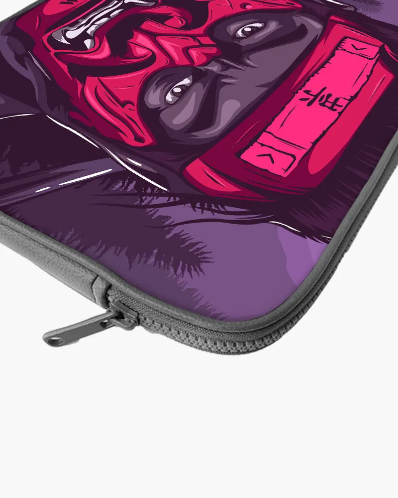 Ghost Of Tsushima Tribute MacBook / Laptop-Sleeve