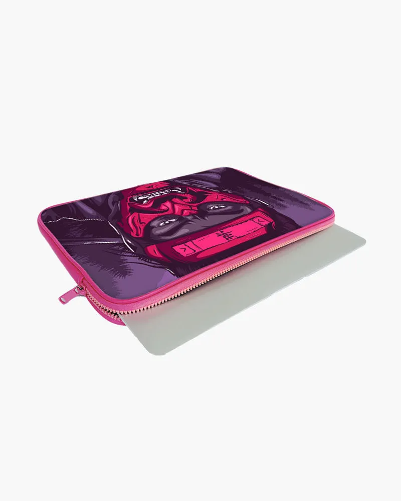 Ghost Of Tsushima Tribute MacBook / Laptop-Sleeve