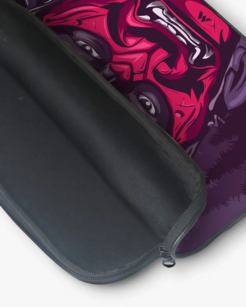 Ghost Of Tsushima Tribute MacBook / Laptop-Sleeve