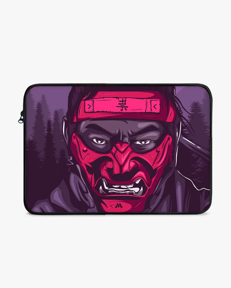 Ghost Of Tsushima Tribute MacBook / Laptop-Sleeve
