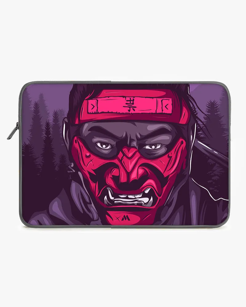 Ghost Of Tsushima Tribute MacBook / Laptop-Sleeve