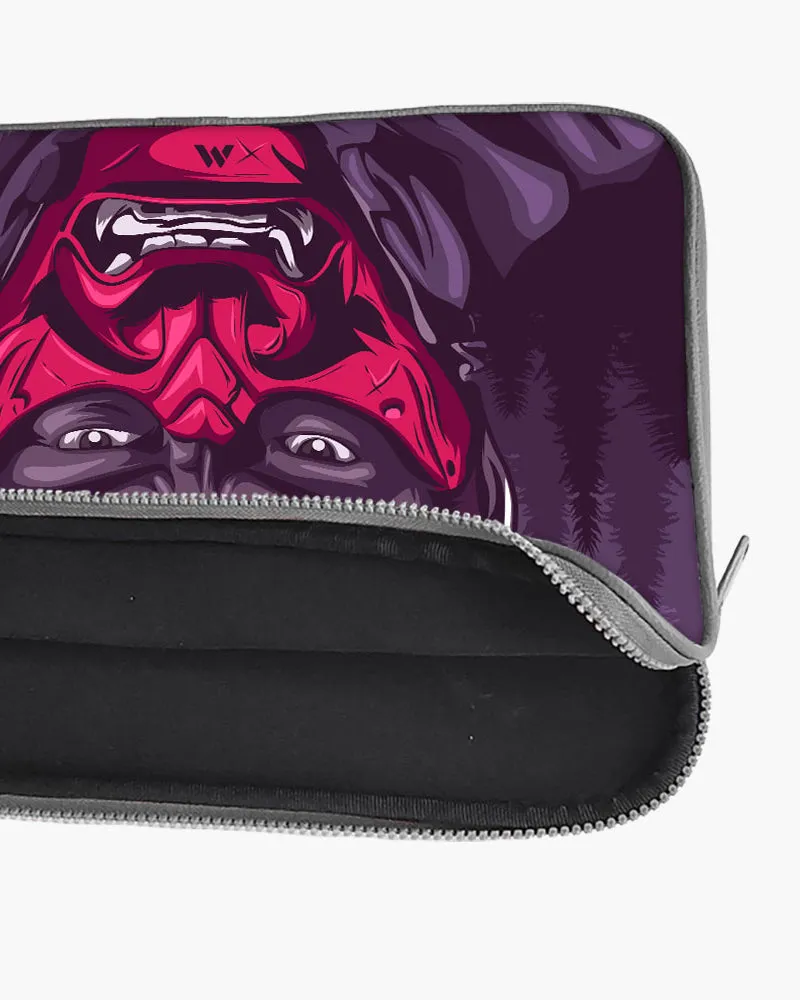Ghost Of Tsushima Tribute MacBook / Laptop-Sleeve