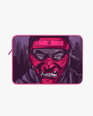 Ghost Of Tsushima Tribute MacBook / Laptop-Sleeve