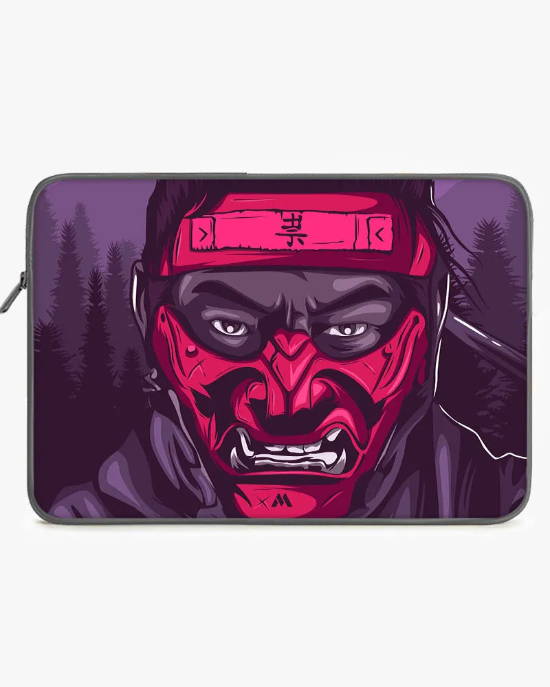 Ghost Of Tsushima Tribute MacBook / Laptop-Sleeve