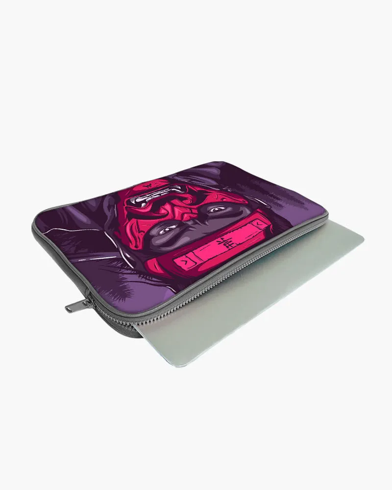 Ghost Of Tsushima Tribute MacBook / Laptop-Sleeve