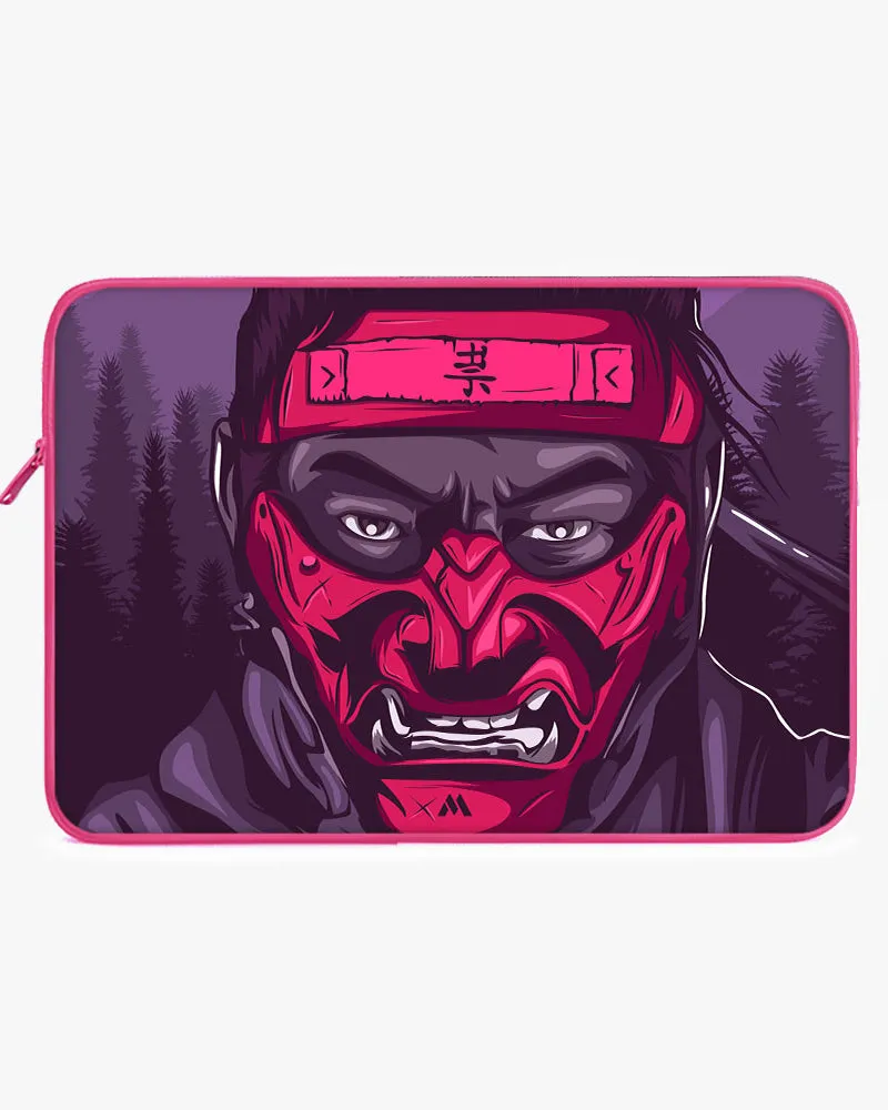 Ghost Of Tsushima Tribute MacBook / Laptop-Sleeve
