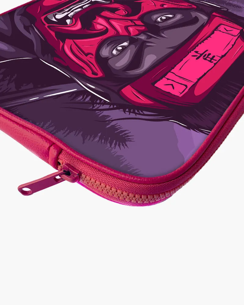 Ghost Of Tsushima Tribute MacBook / Laptop-Sleeve