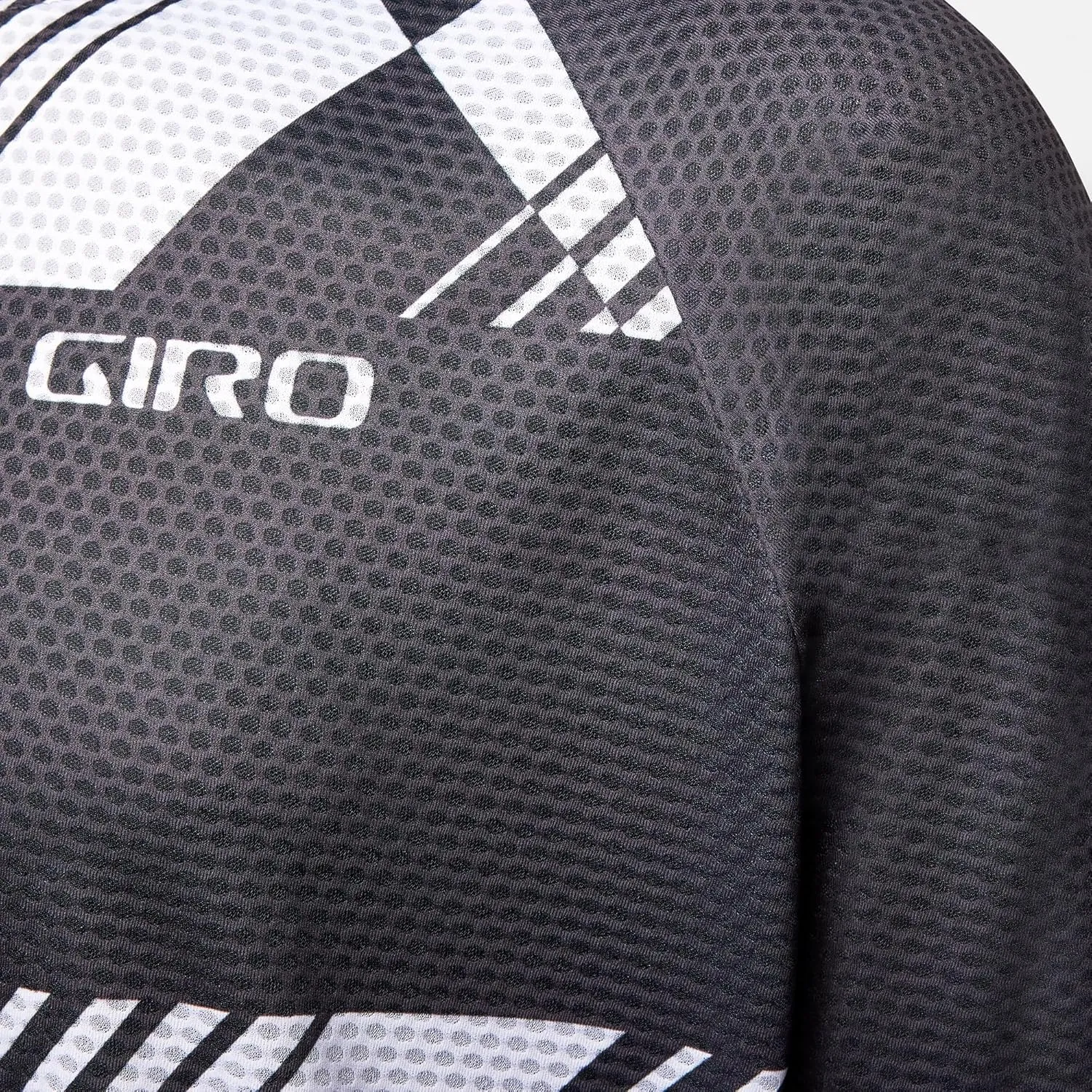 Giro Men Roust LS Jersey Adult Cycling Apparel