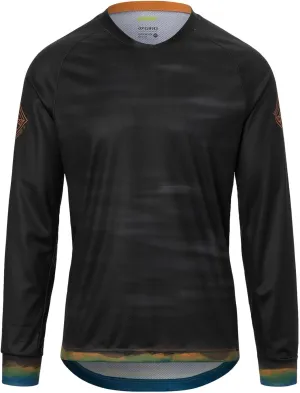 Giro Men Roust LS Jersey Adult Cycling Apparel