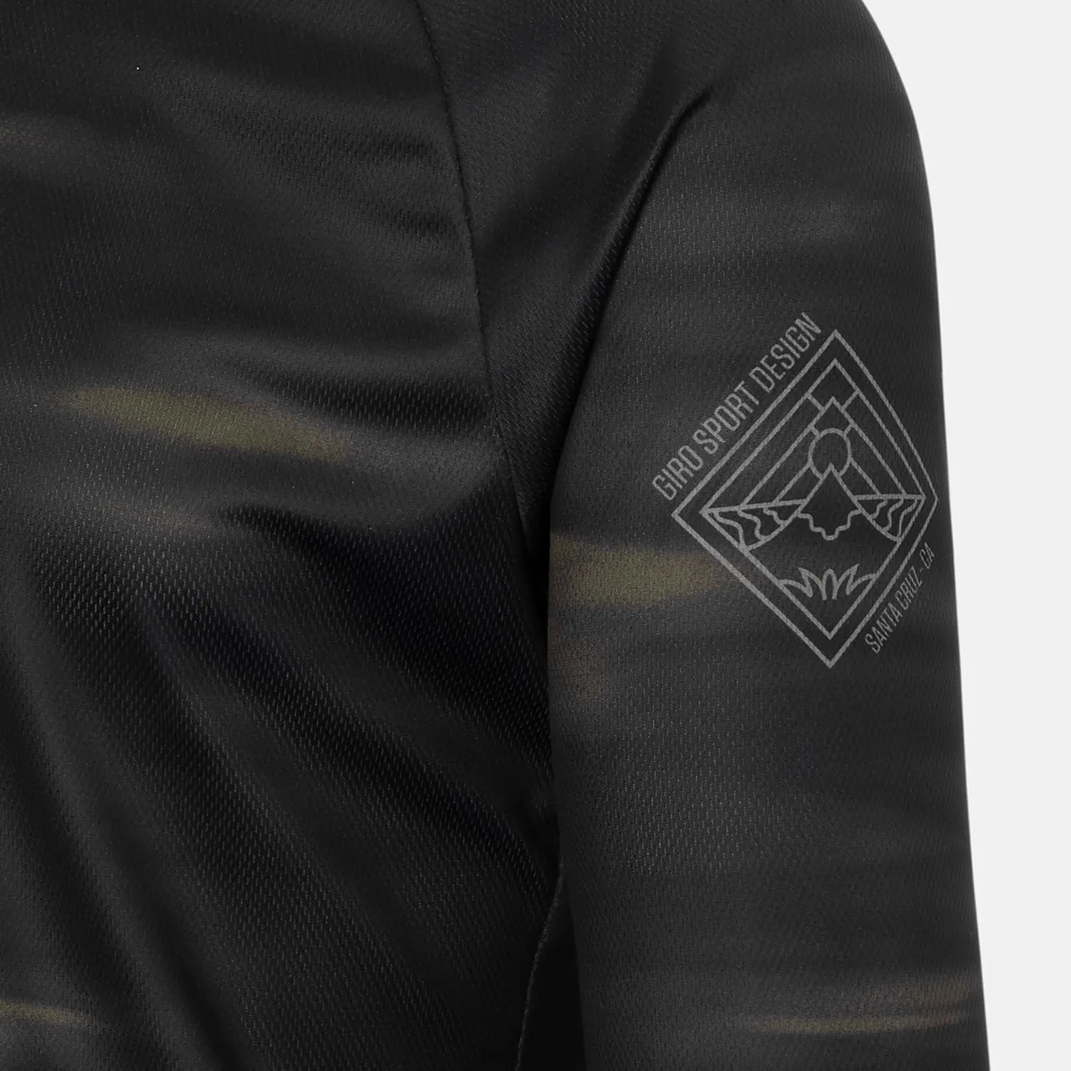 Giro Men Roust LS Jersey Adult Cycling Apparel