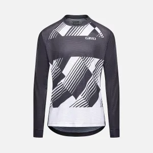 Giro Men Roust LS Jersey Adult Cycling Apparel