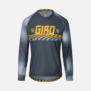 Giro Men Roust LS Jersey Adult Cycling Apparel
