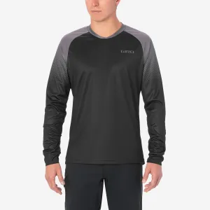 Giro Men Roust LS Jersey Adult Cycling Apparel
