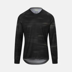 Giro Men Roust LS Jersey Adult Cycling Apparel