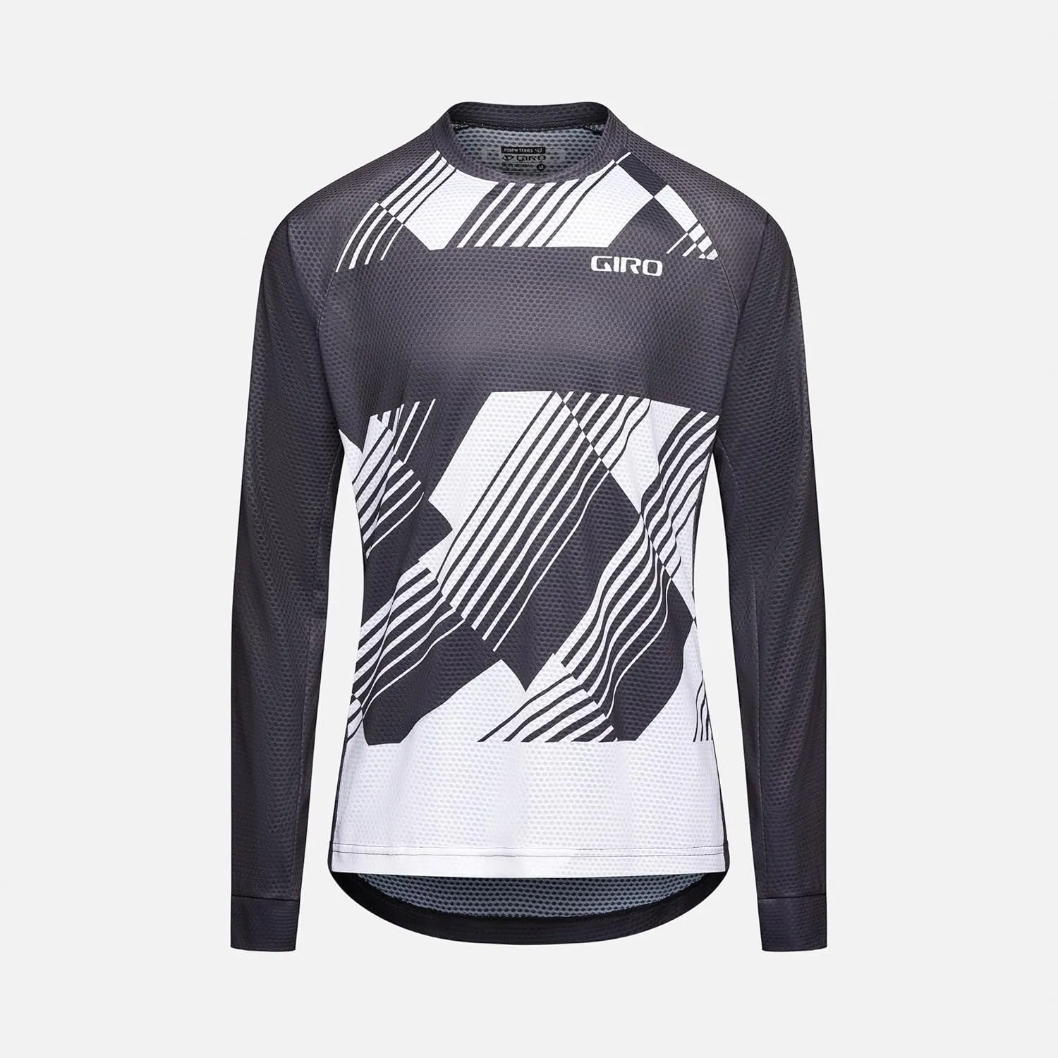 Giro Men Roust LS Jersey Adult Cycling Apparel