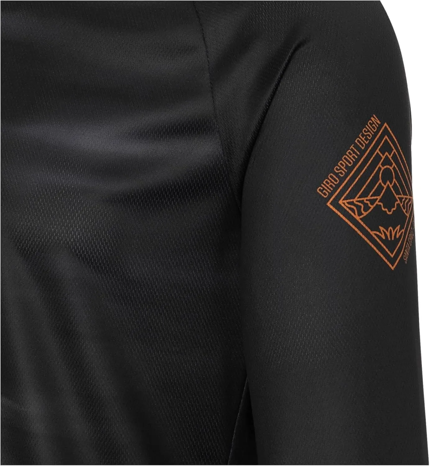 Giro Men Roust LS Jersey Adult Cycling Apparel