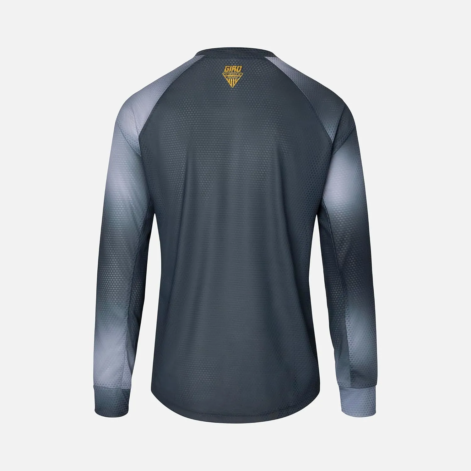 Giro Men Roust LS Jersey Adult Cycling Apparel