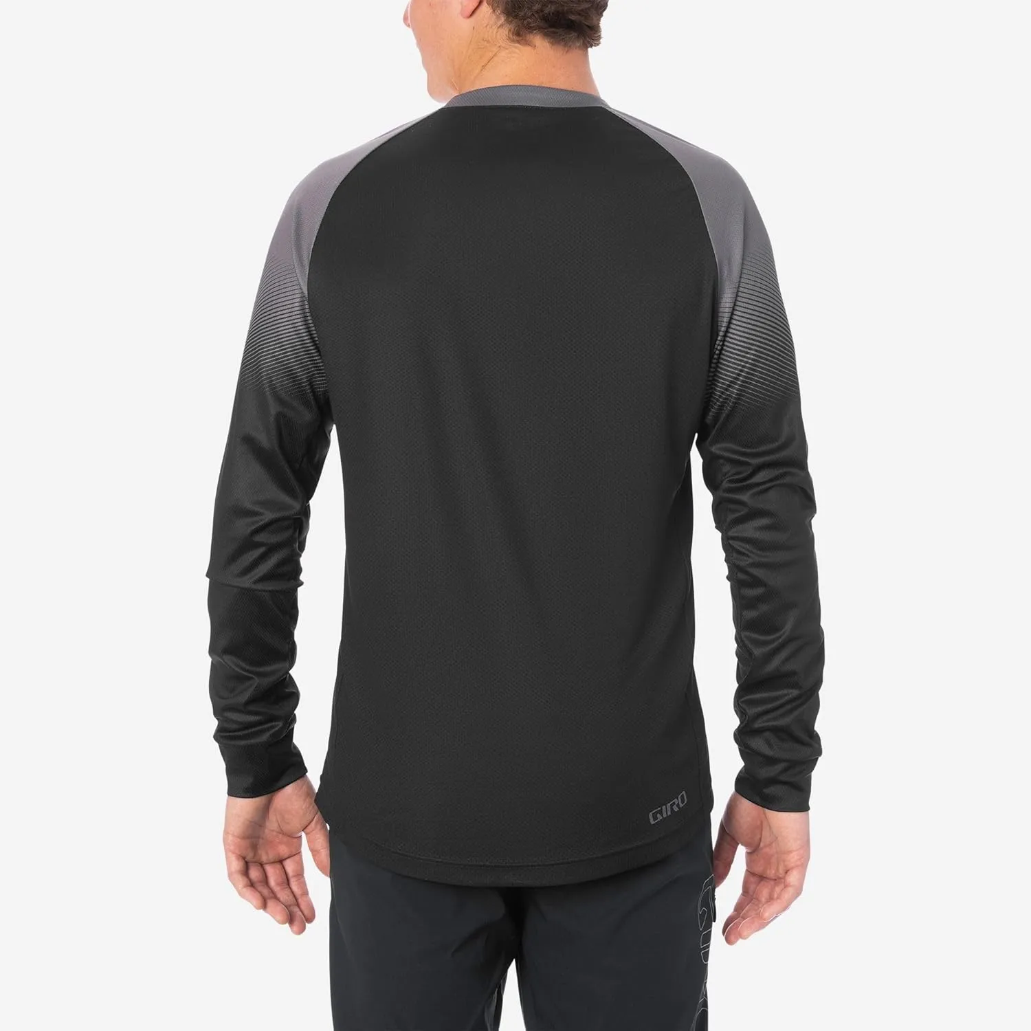 Giro Men Roust LS Jersey Adult Cycling Apparel