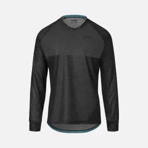 Giro Men Roust LS Jersey Adult Cycling Apparel