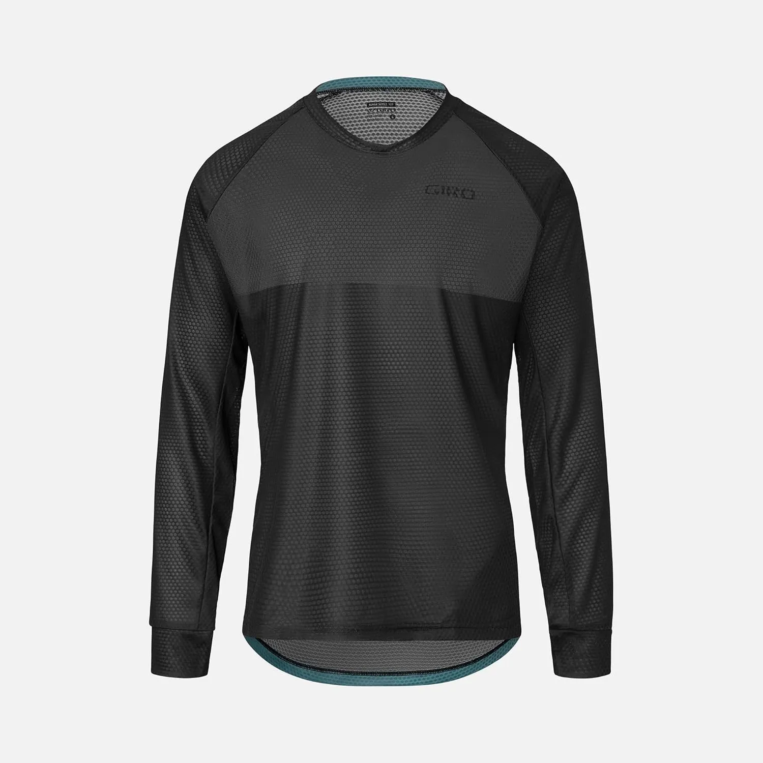 Giro Men Roust LS Jersey Adult Cycling Apparel