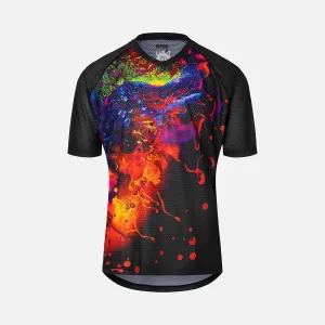 Giro Roust Long-Sleeve Jersey - Men's