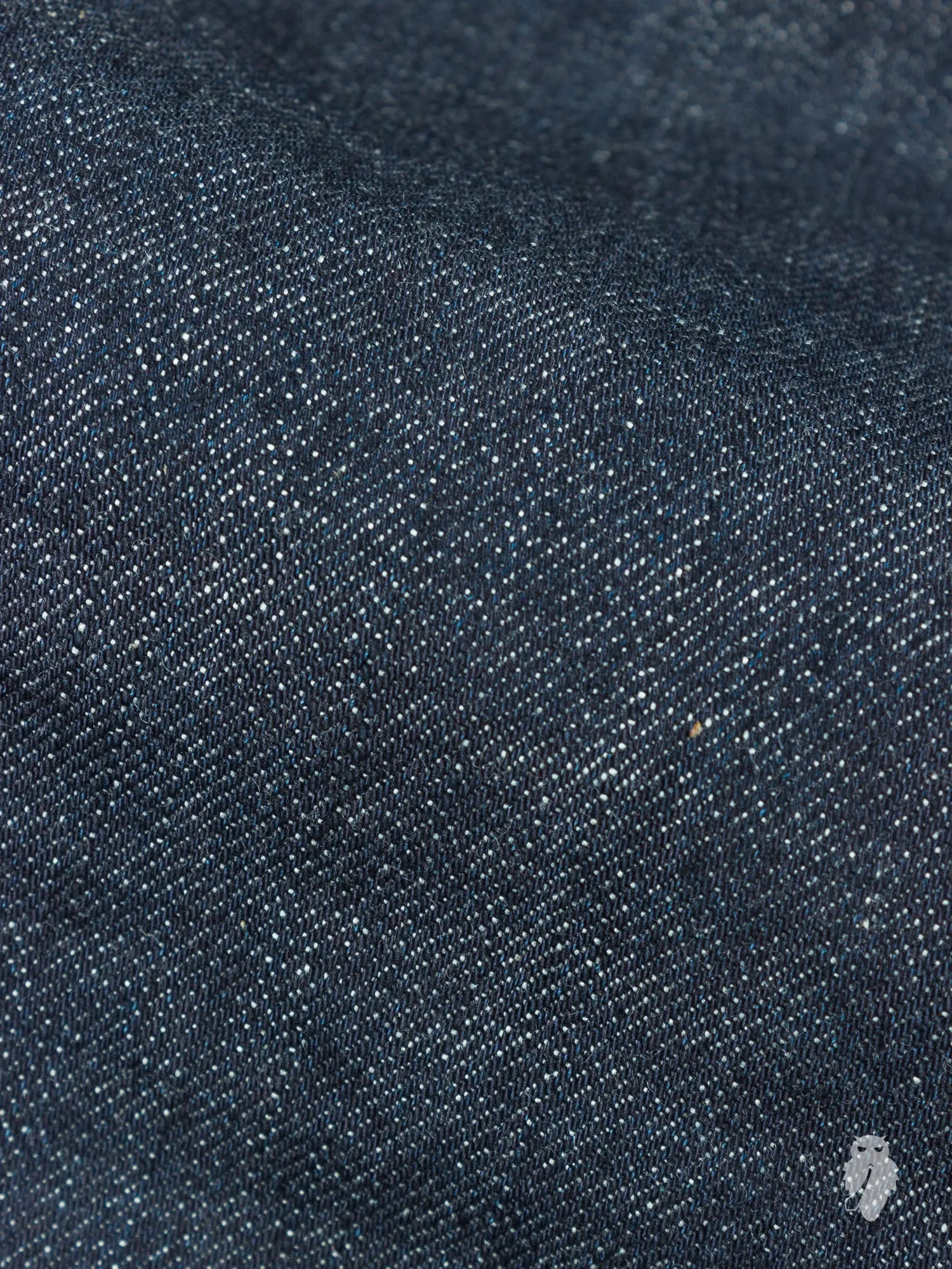 GL007-MZ "Copper Label" 14.7oz Women's Selvedge Denim - Tight Straight Fit