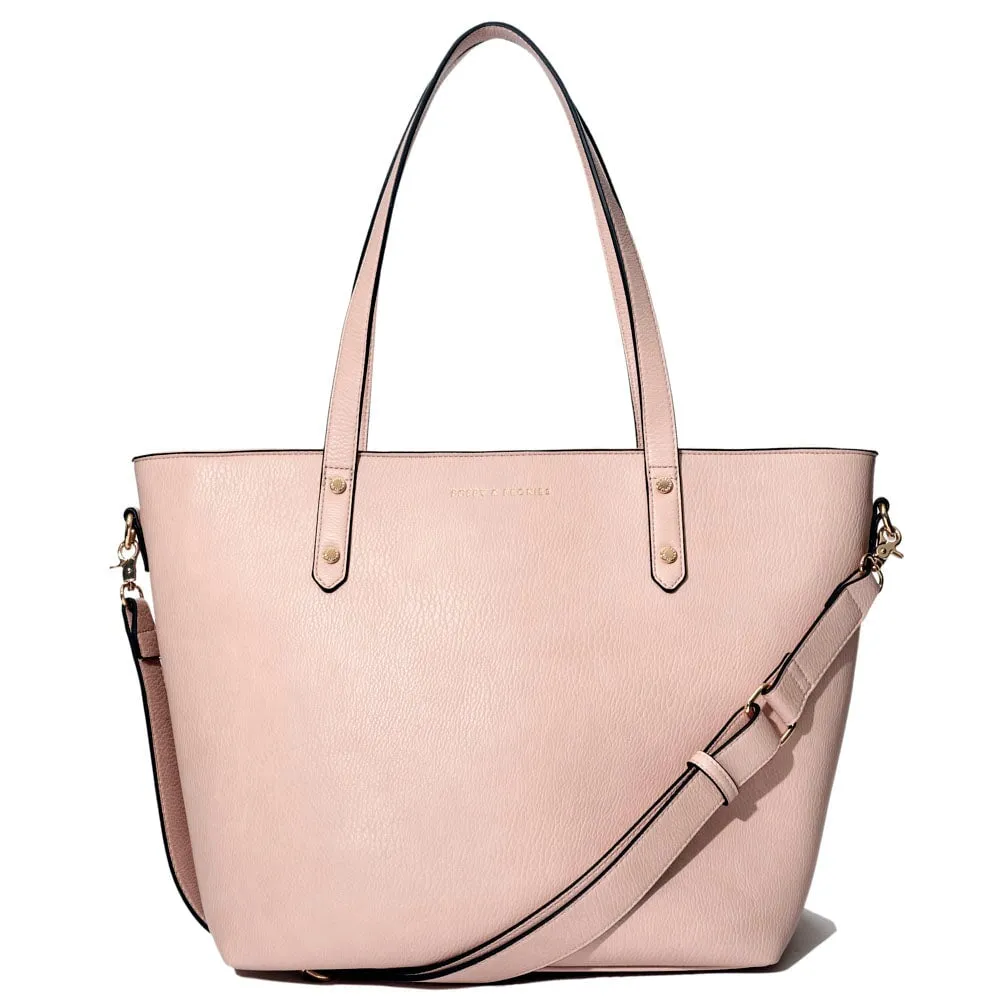 Go-Getter Tote Blush