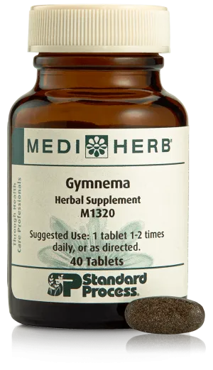 Gymnema, 40 Tablets