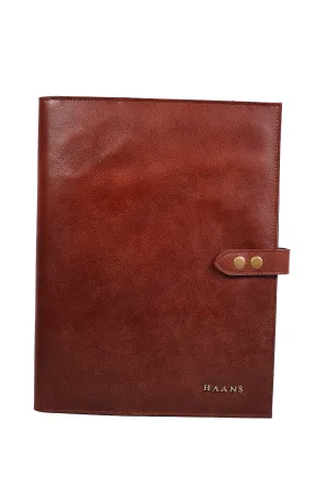 Haans Portfolio A4