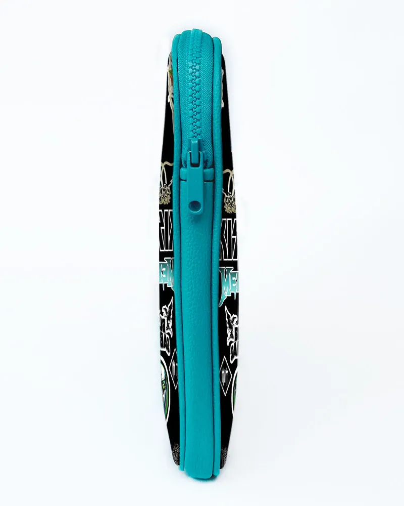 Heavy Metal Overload MacBook / Laptop-Sleeve