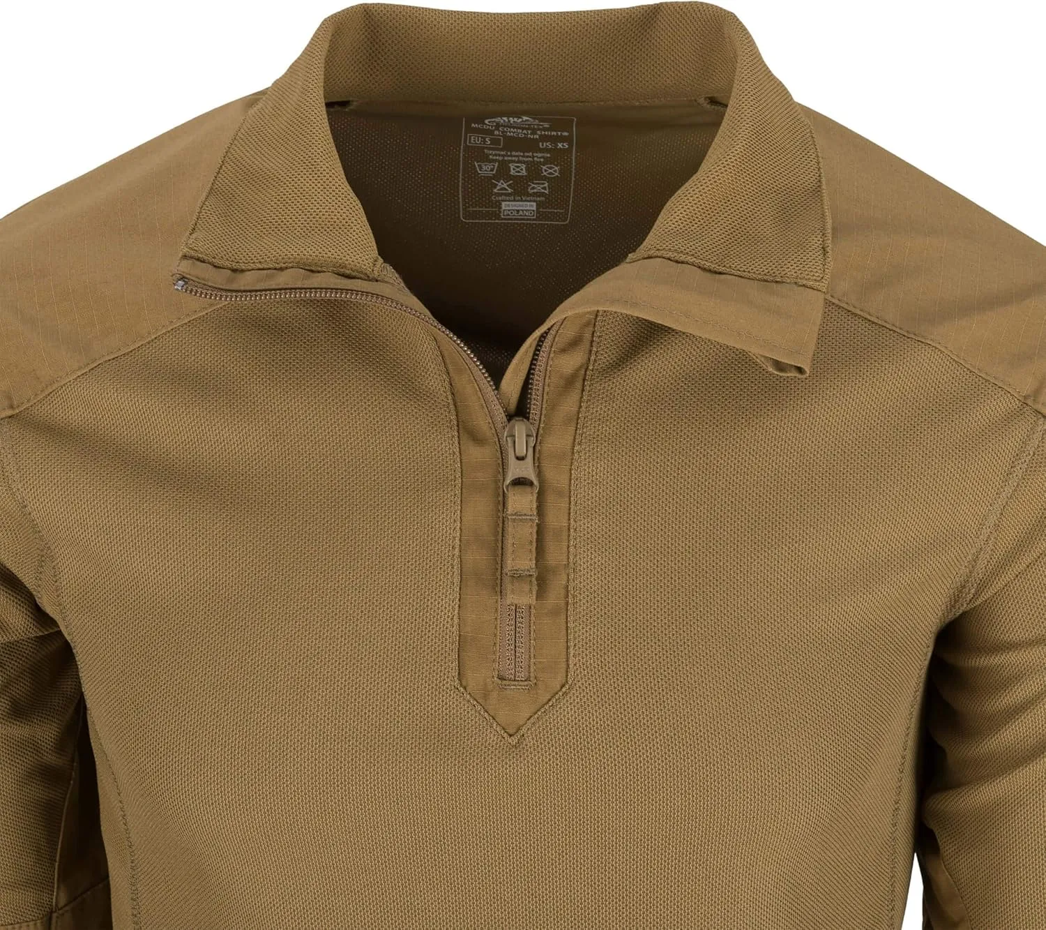 Helikon-Tex MCDU Combat Shirt
