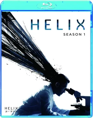 HELIX - Black Gene - SEASON1 Blu-ray Complete Pack (Blu-ray)