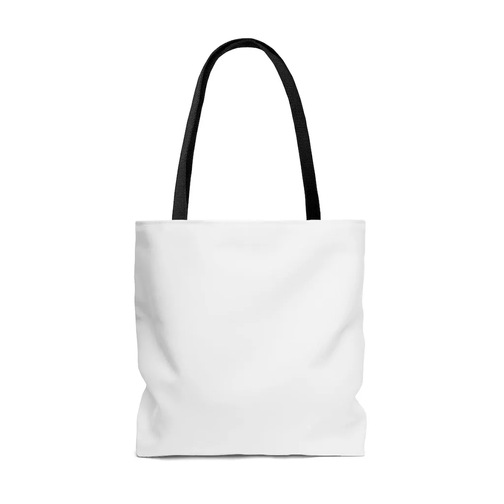 Holiday - Happy Holiday - SR - Tote Bag