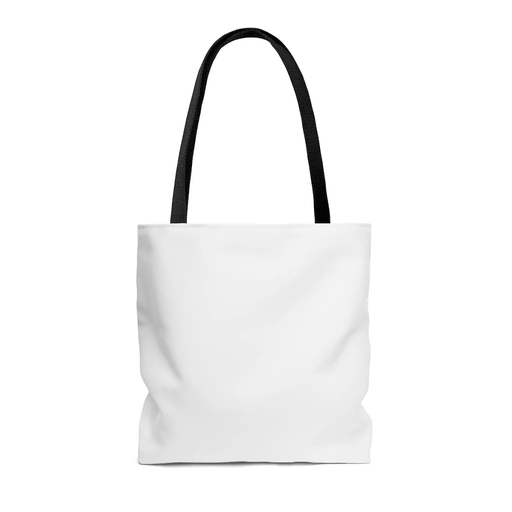 Holiday - Happy Holiday - SR - Tote Bag
