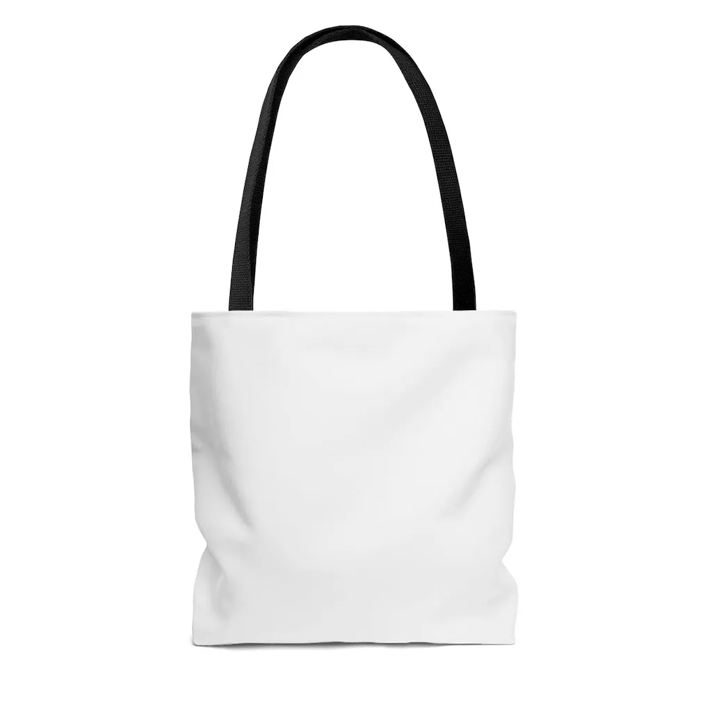 Holiday - Happy Holiday - SR - Tote Bag