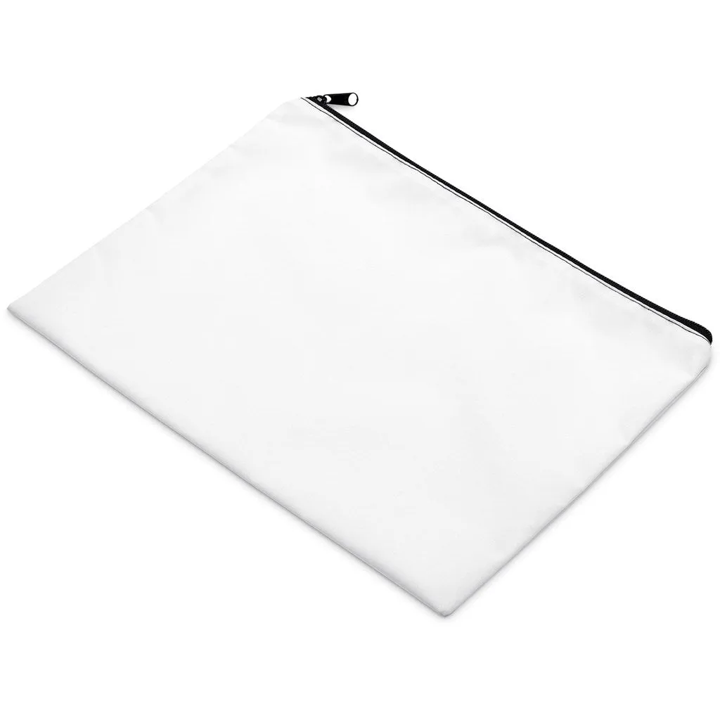 Hoppla Clifton A4 Document Bag