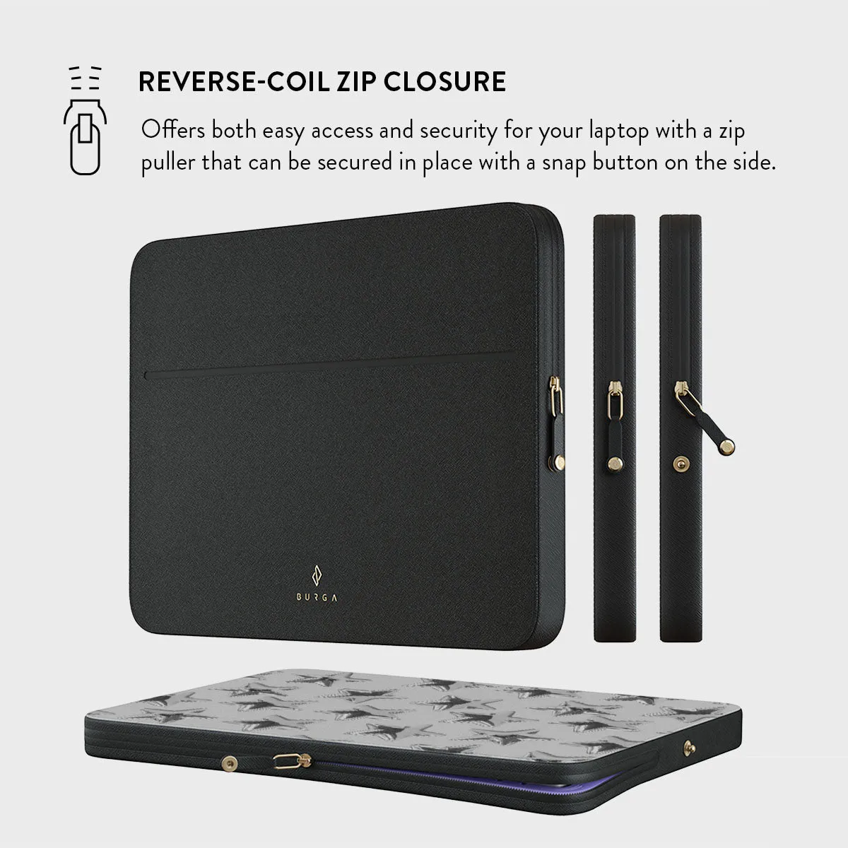 Hotshot - Laptop Sleeve