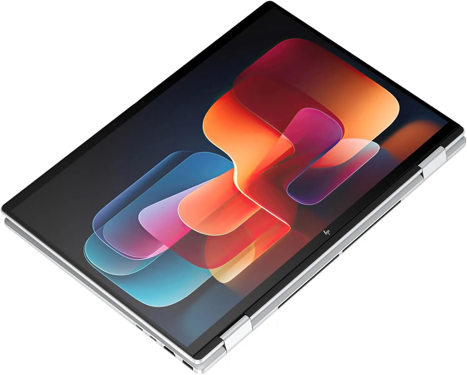 HP Envy x360 2-in-1 Laptop, 16" WUXGA IPS Touchscreen, 12-Core Intel Ultra 5 125U Processor, 16GB LPDDR5, 512GB SSD   512GB External Hard Drive, Wi-Fi 6E, HDMI, Backlit KB, Windows 11 Home