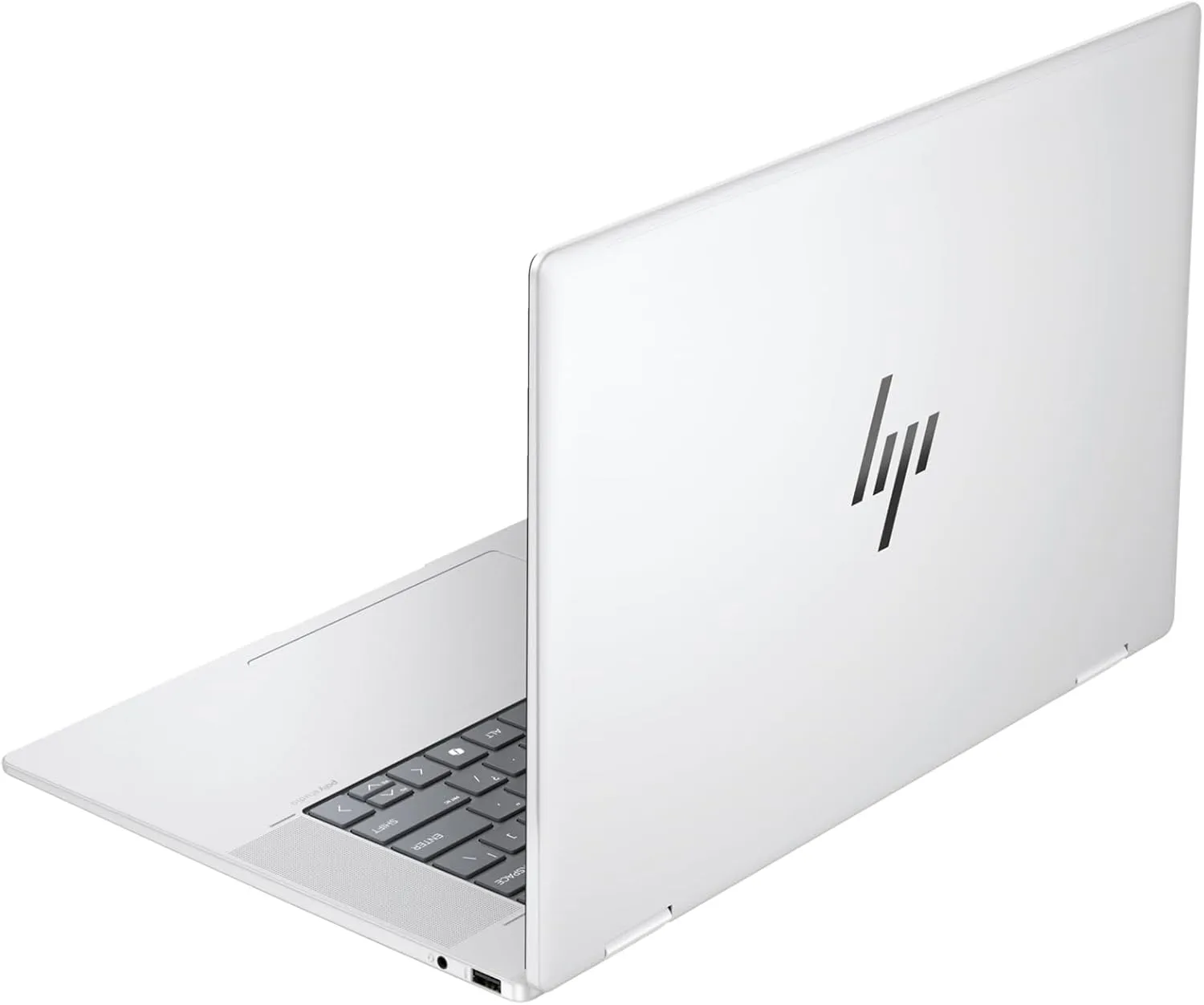 HP Envy x360 2-in-1 Laptop, 16" WUXGA IPS Touchscreen, 12-Core Intel Ultra 5 125U Processor, 16GB LPDDR5, 512GB SSD   512GB External Hard Drive, Wi-Fi 6E, HDMI, Backlit KB, Windows 11 Home