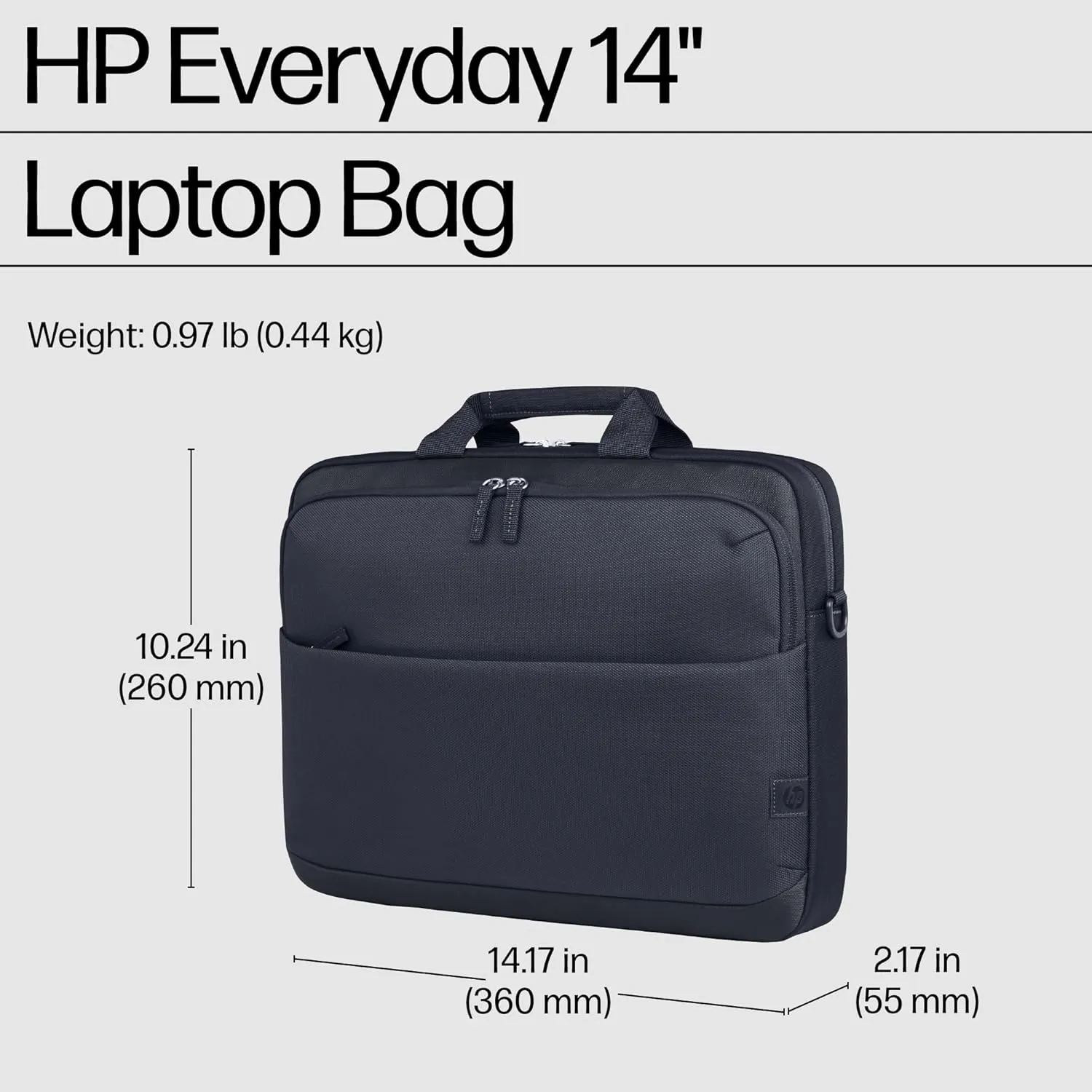 HP Everyday Laptop